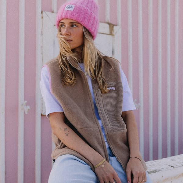 new in